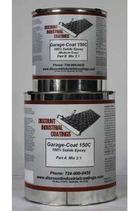 Garage-Coat 150C
