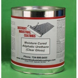 Garage-Coat 220 Moisture Cured Urethane